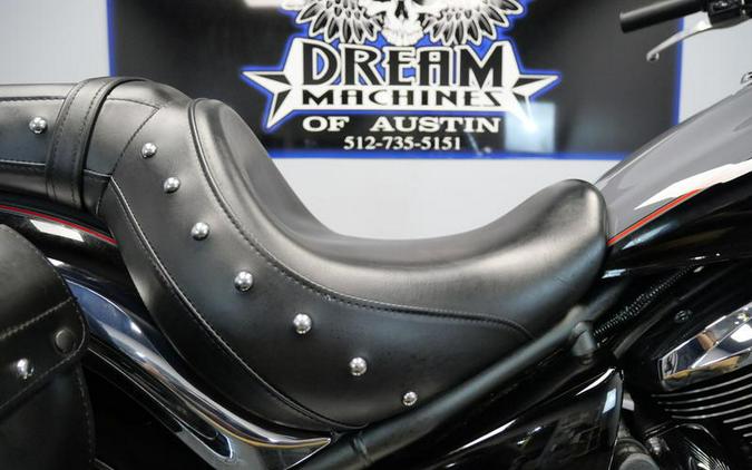 2023 Kawasaki Vulcan® 900 Classic LT