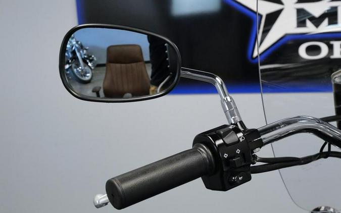2023 Kawasaki Vulcan® 900 Classic LT