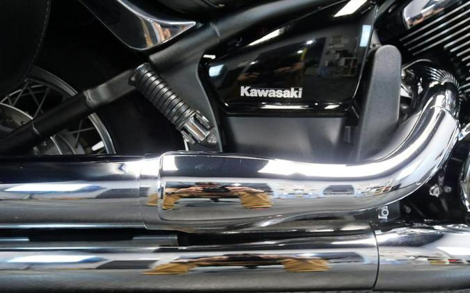 2023 Kawasaki Vulcan® 900 Classic LT