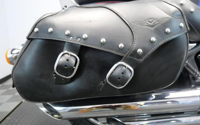 2023 Kawasaki Vulcan® 900 Classic LT