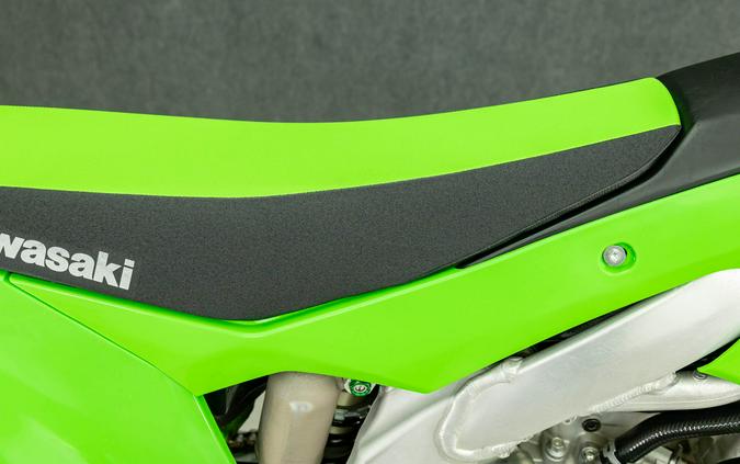 2021 KAWASAKI KX250