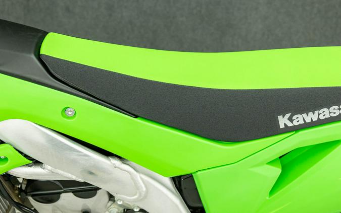 2021 KAWASAKI KX250