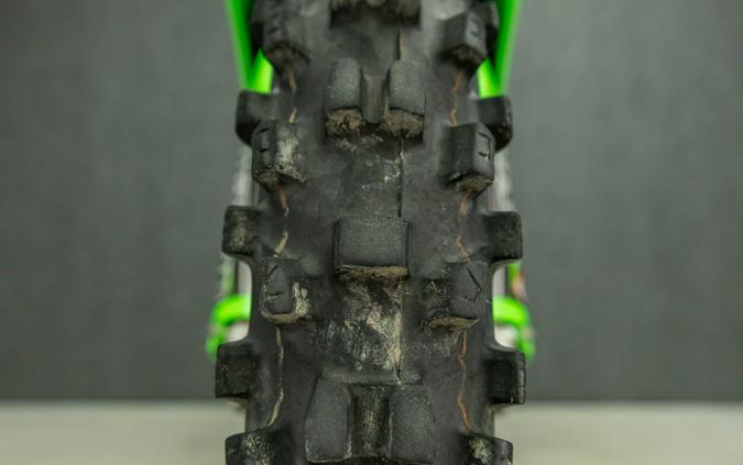 2021 KAWASAKI KX250