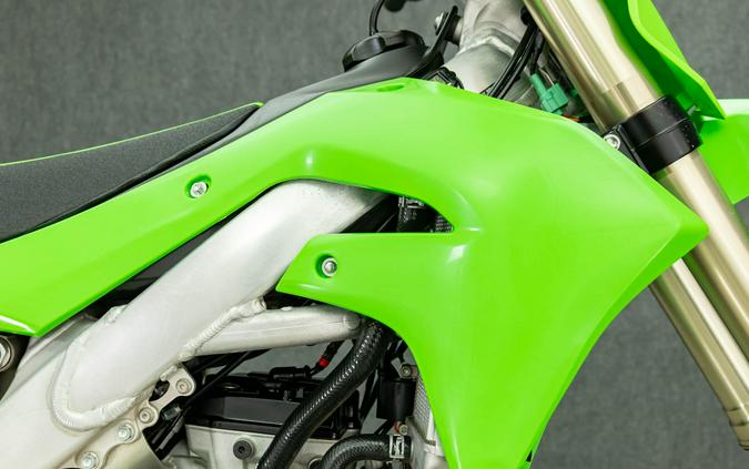 2021 KAWASAKI KX250