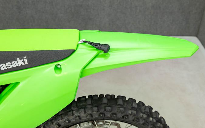 2021 KAWASAKI KX250