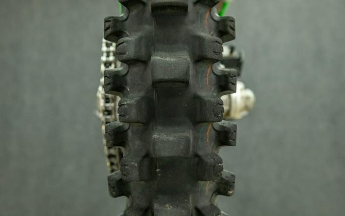 2021 KAWASAKI KX250