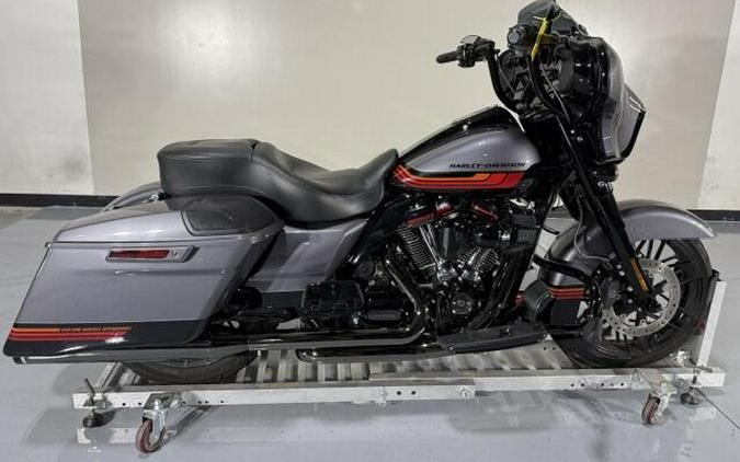 Harley-Davidson® CVO™ Street Glide® 2020