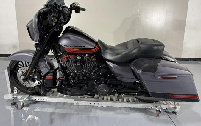 Harley-Davidson® CVO™ Street Glide® 2020
