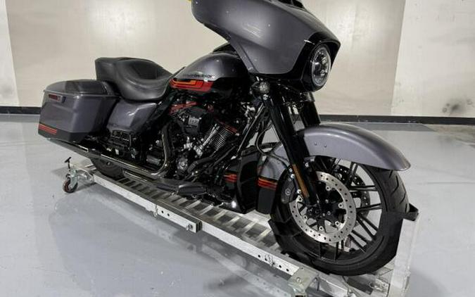 Harley-Davidson® CVO™ Street Glide® 2020
