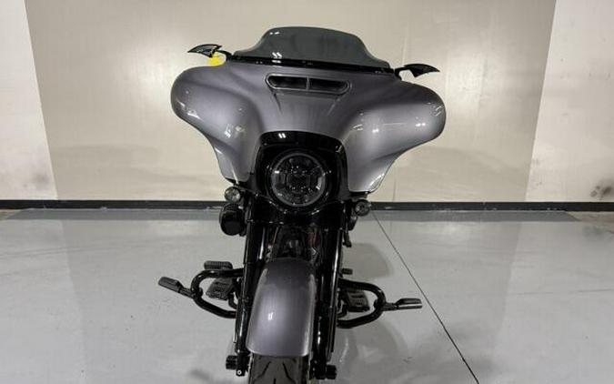 Harley-Davidson® CVO™ Street Glide® 2020