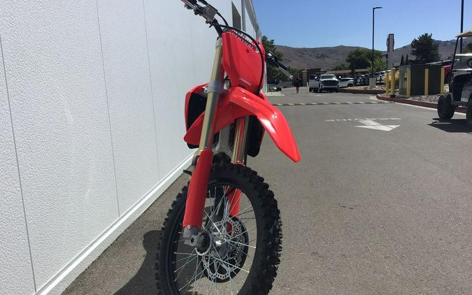 2027 Honda® CRF250R
