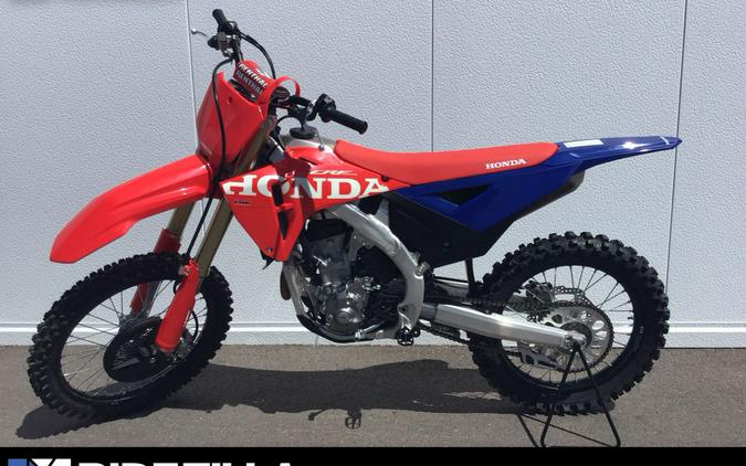2027 Honda® CRF250R
