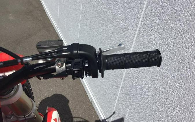 2027 Honda® CRF250R