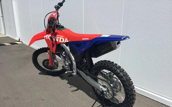 2027 Honda® CRF250R
