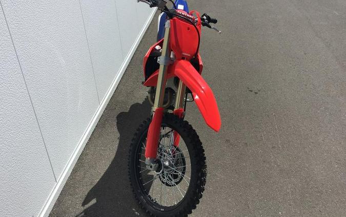 2027 Honda® CRF250R