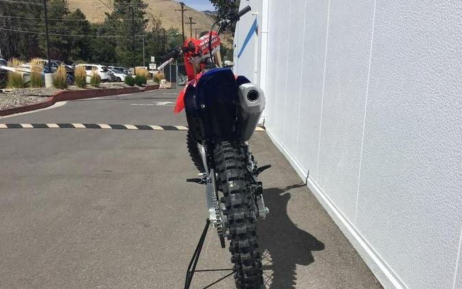 2027 Honda® CRF250R