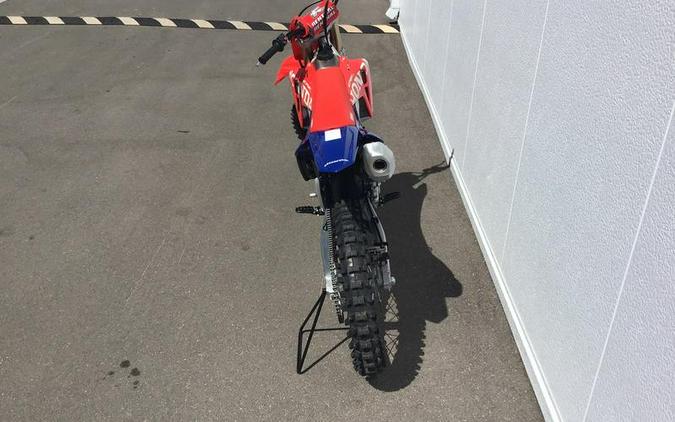 2027 Honda® CRF250R