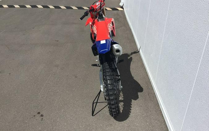 2027 Honda® CRF250R