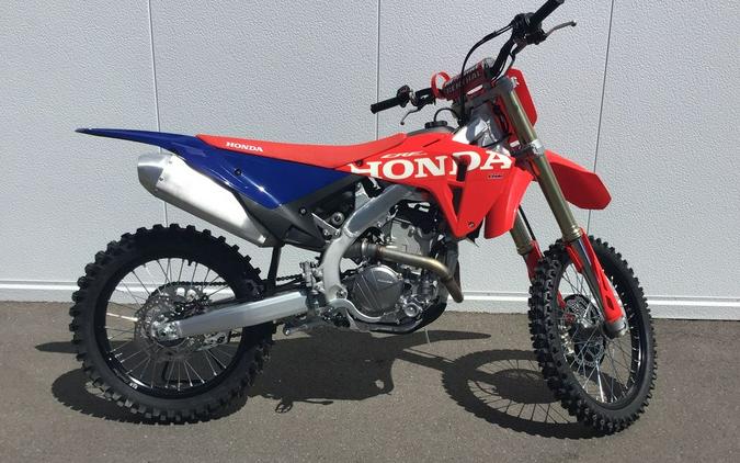 2027 Honda® CRF250R