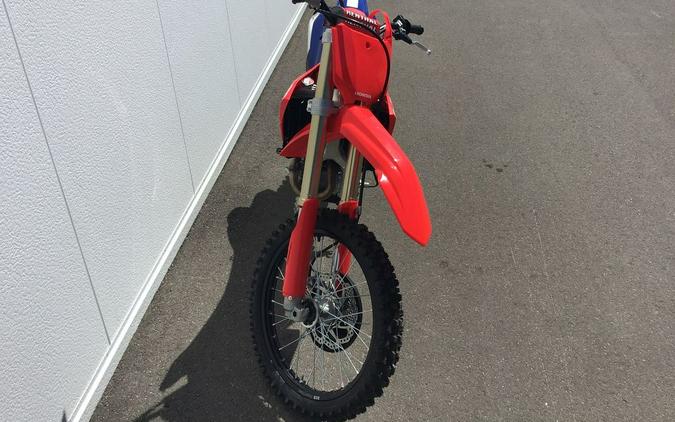 2027 Honda® CRF250R