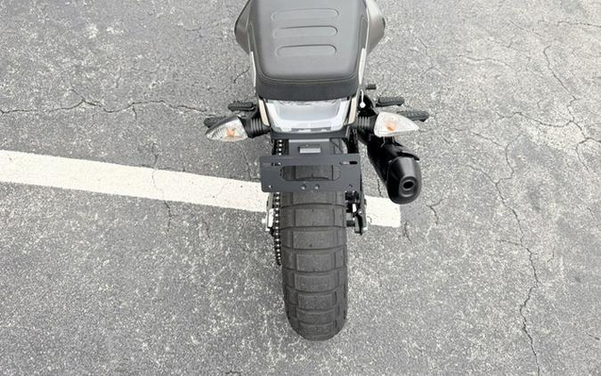 2023 Husqvarna SVARTPILEN 401