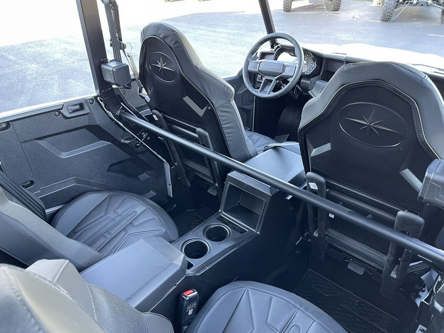 2027 Polaris® General XP 4 1000 Sport