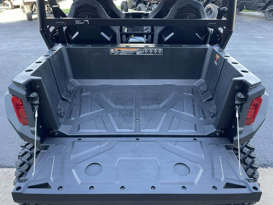 2027 Polaris® General XP 4 1000 Sport