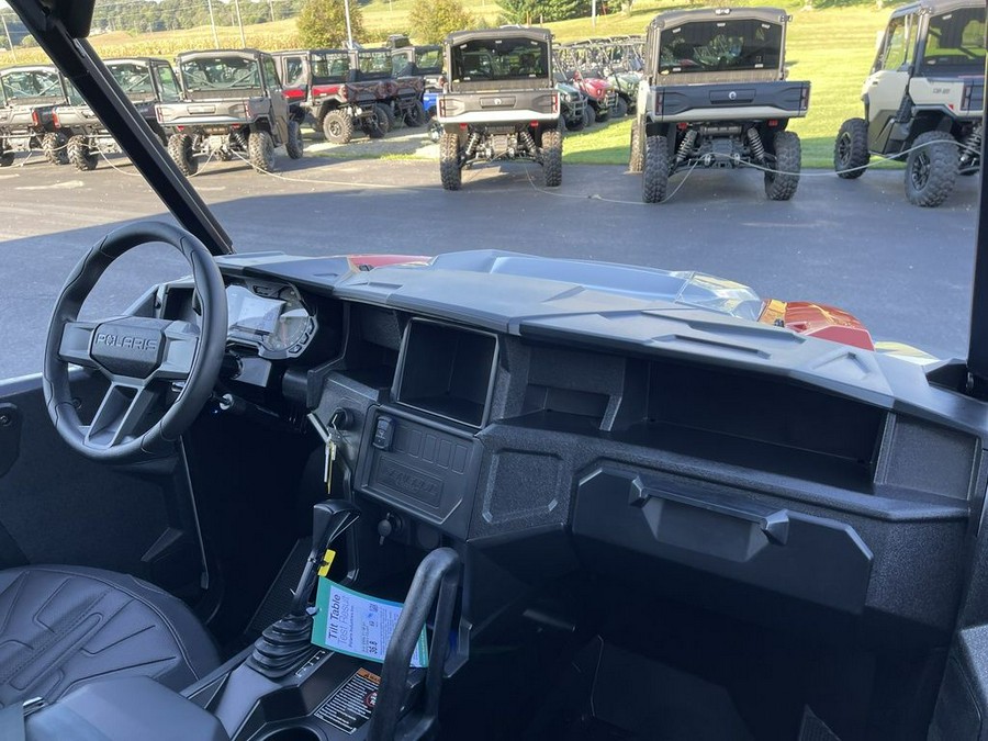 2027 Polaris® General XP 4 1000 Sport