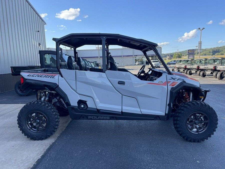 2027 Polaris® General XP 4 1000 Sport