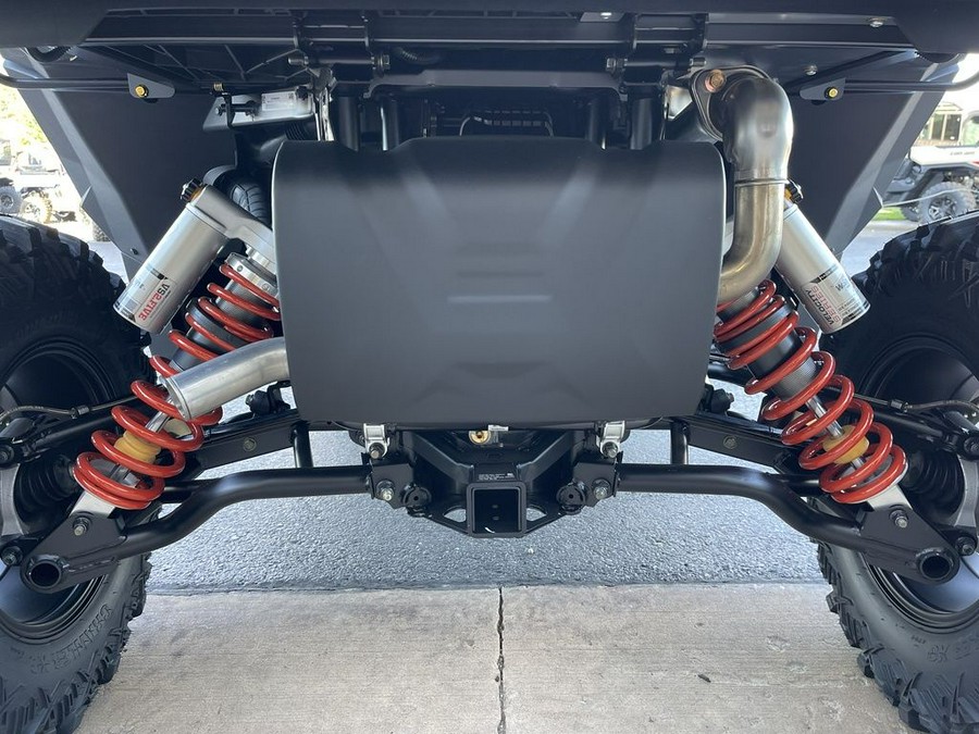 2027 Polaris® General XP 4 1000 Sport