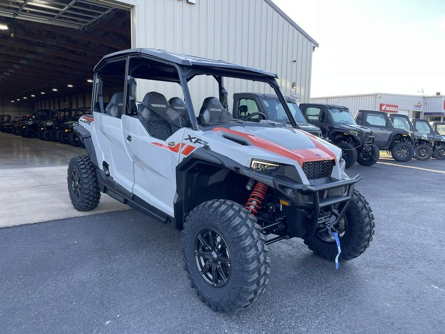 2027 Polaris® General XP 4 1000 Sport