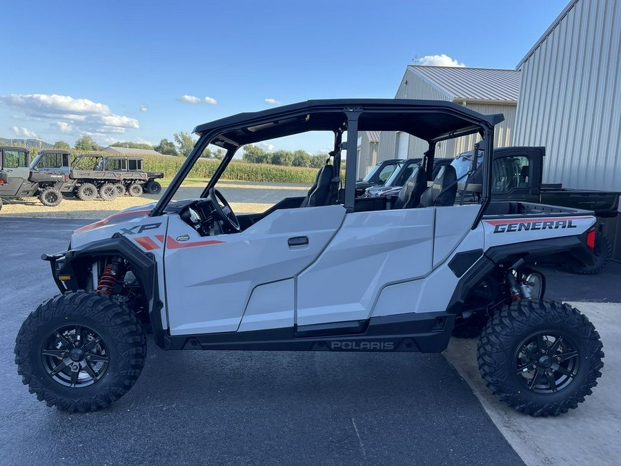 2027 Polaris® General XP 4 1000 Sport