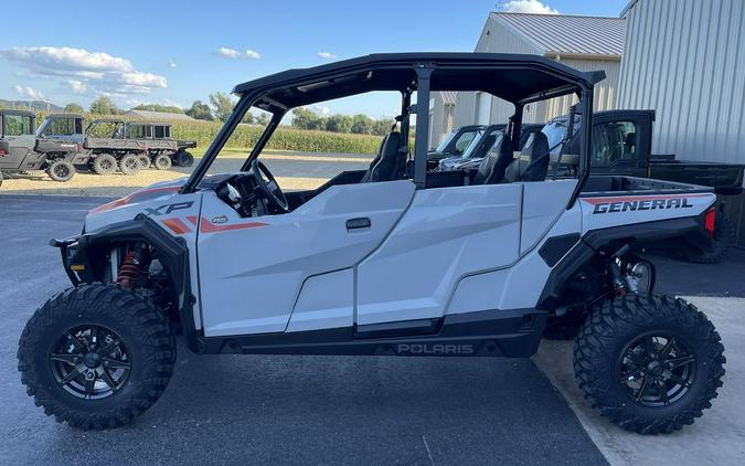 2027 Polaris® General XP 4 1000 Sport