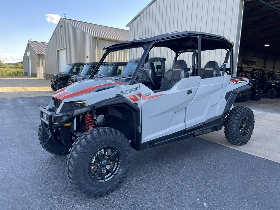 2027 Polaris® General XP 4 1000 Sport