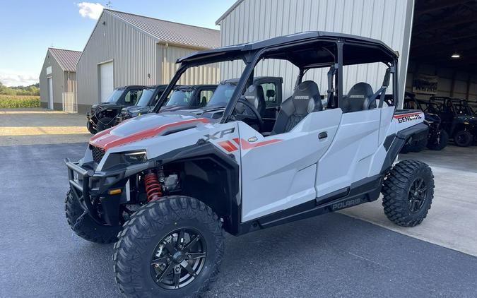 2027 Polaris® General XP 4 1000 Sport
