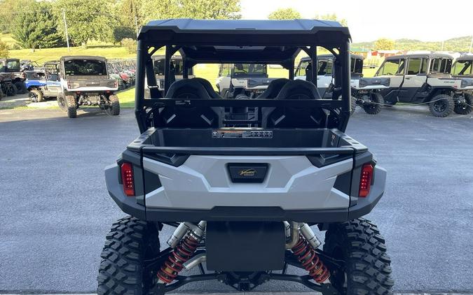 2027 Polaris® General XP 4 1000 Sport
