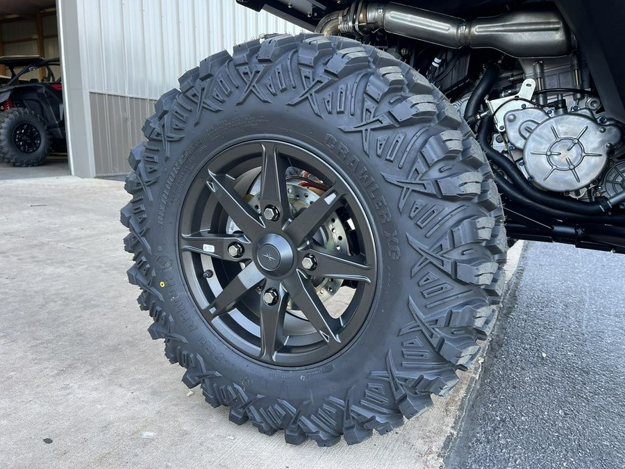 2027 Polaris® General XP 4 1000 Sport