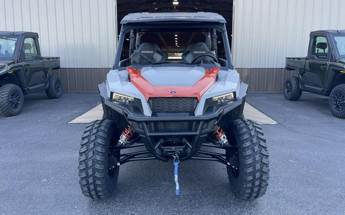 2027 Polaris® General XP 4 1000 Sport