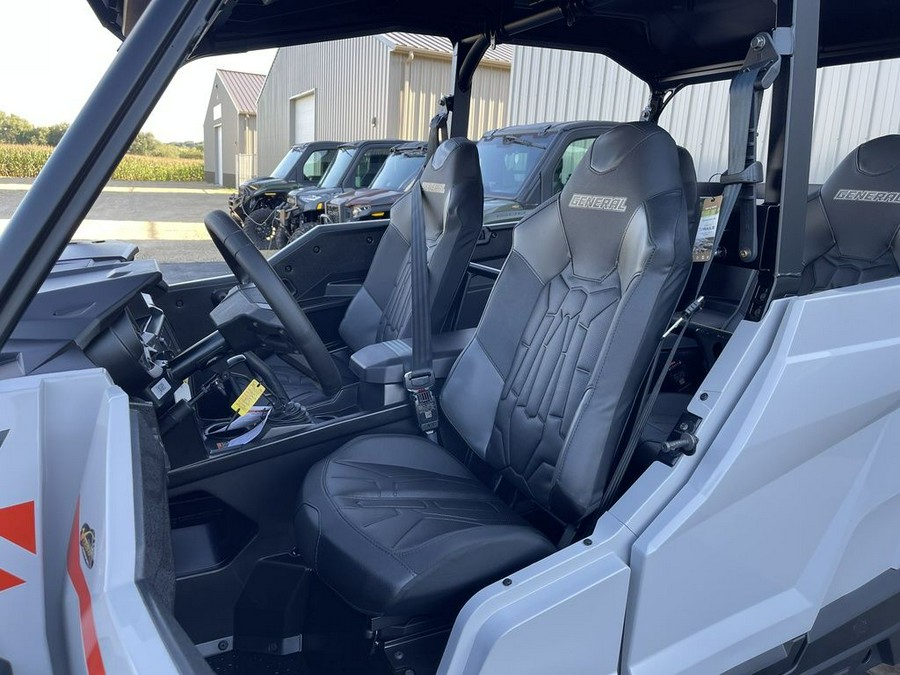 2027 Polaris® General XP 4 1000 Sport