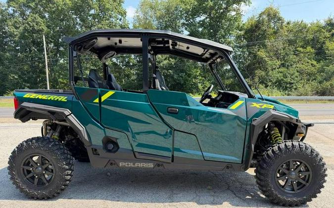 2027 Polaris® General XP 4 1000 Ultimate