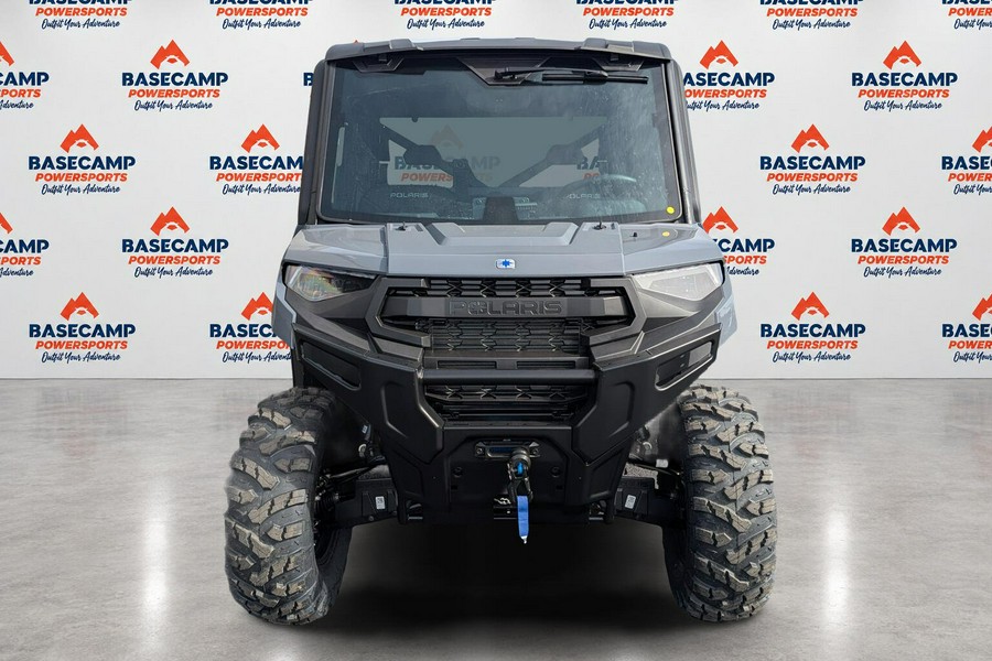 2027 Polaris RGR CREW XP 1000 NS ULT - STEALTH GRAY