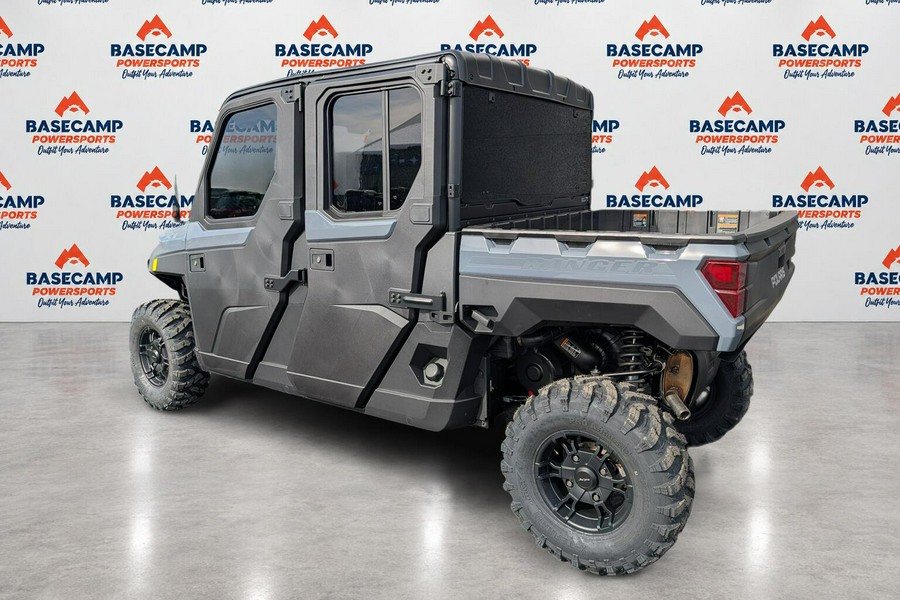 2027 Polaris RGR CREW XP 1000 NS ULT - STEALTH GRAY
