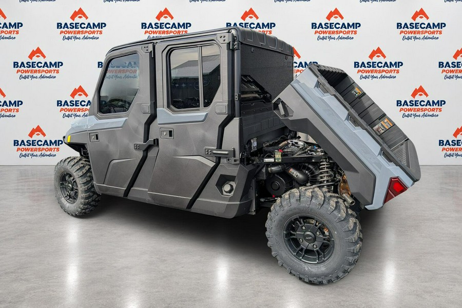 2027 Polaris RGR CREW XP 1000 NS ULT - STEALTH GRAY