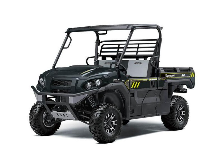 2022 Kawasaki Mule PRO-FXR™