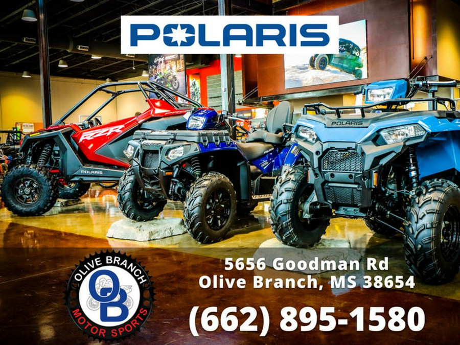 2022 Polaris® SPMN XP 1000 HE