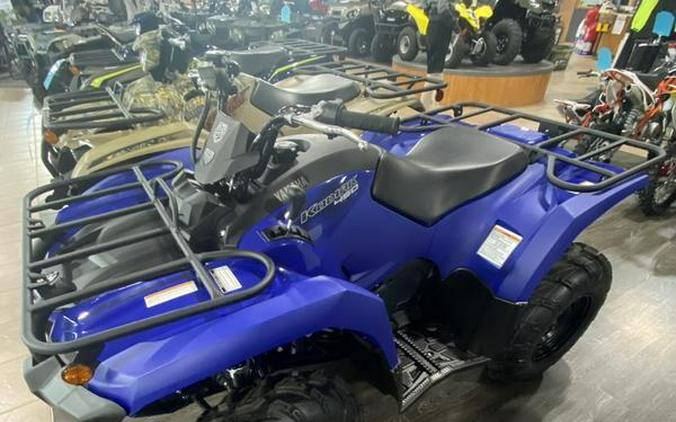 2023 Yamaha Kodiak 450