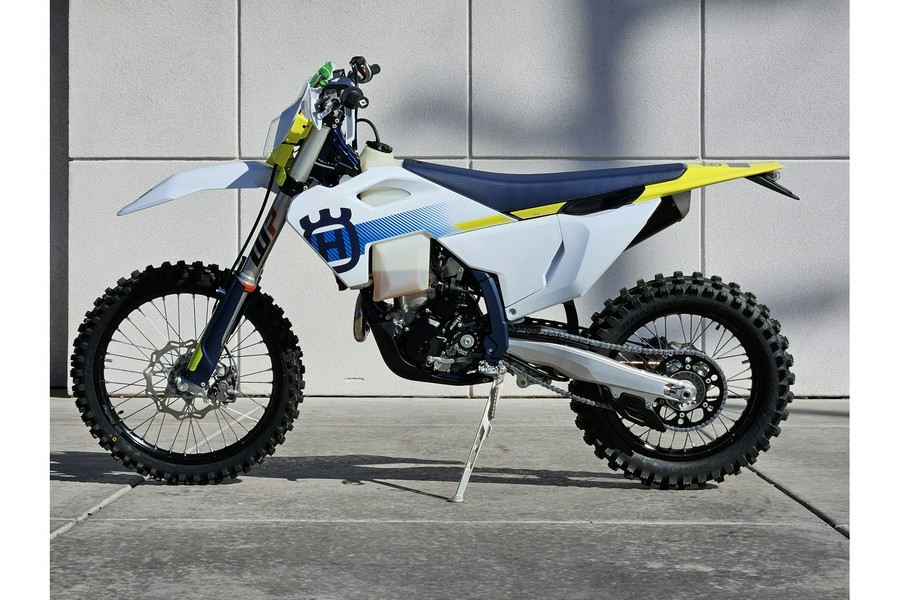 2024 Husqvarna Motorcycles FE 350w