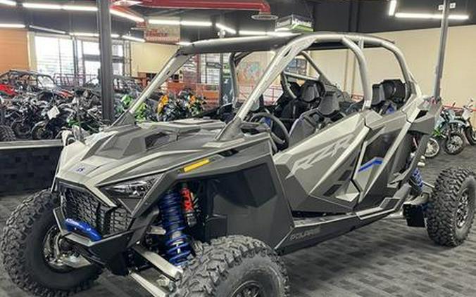 2024 Polaris® RZR Pro R 4 Ultimate