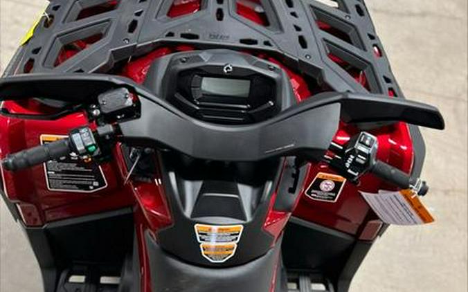 2024 Can-Am® Outlander XT 850