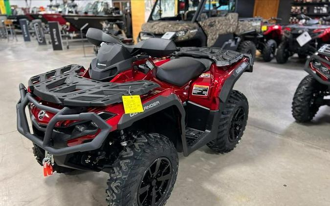 2024 Can-Am® Outlander XT 850